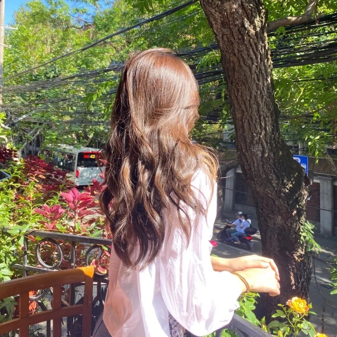 失散两生花