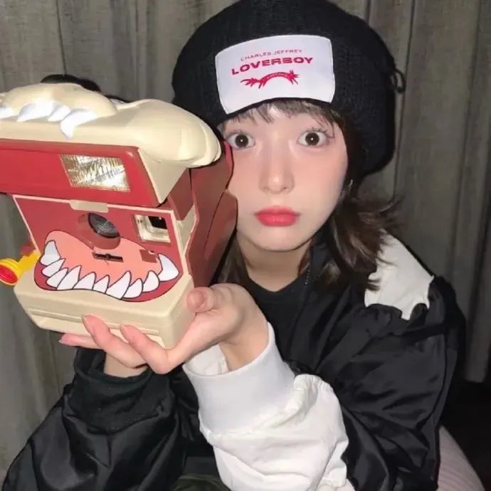 加油!田大志