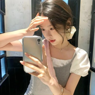 处女晚餐
